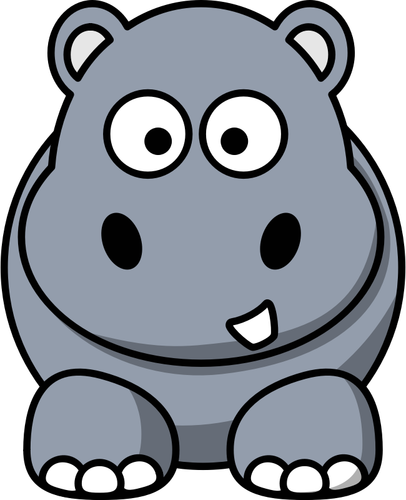 Crafting a Friendly Hippo: Stella’s Story