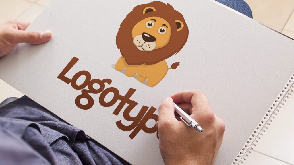 Designing a Cartoon Logo for Your Brand