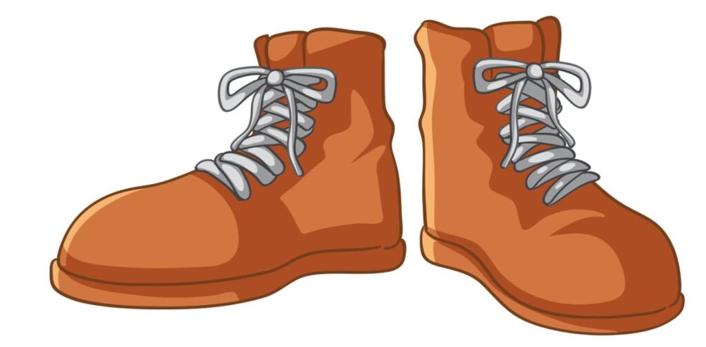 Step-by-Step Guide: Drawing Cartoon Shoes with Ease