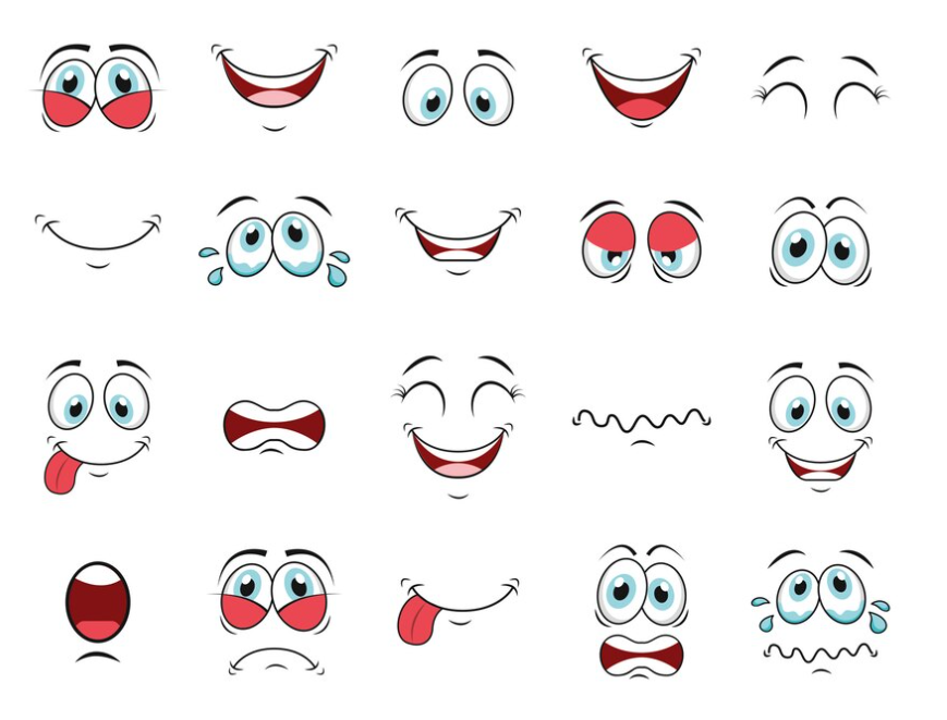 Step-by-Step Guide: Drawing Smiles with Ease